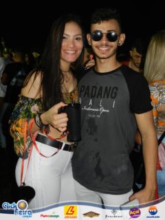 Forró da Mina